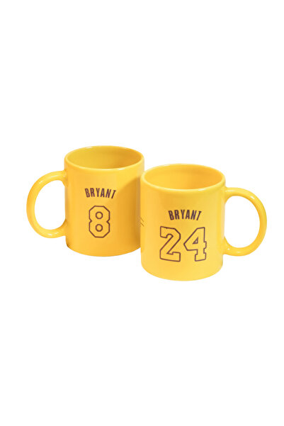 KAYNOCK كوبي براينت، كأس كأس كرة السلة