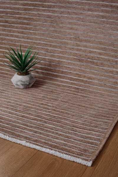 Valery Home Rixos Vl Yıkanabilir Kaydırmaz, Pamuk Dokuma, Premium Kalite Salo...