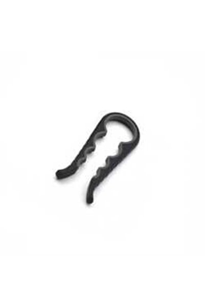 dinckitchen Ανοιχτήρι καπακιών Σταδιακό Γκρι Χρώμα