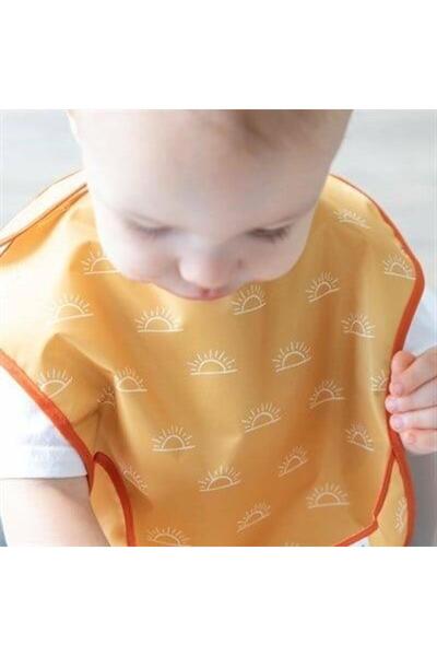 Bumkins Superbib Önlük (6-24 ay) Sunshine