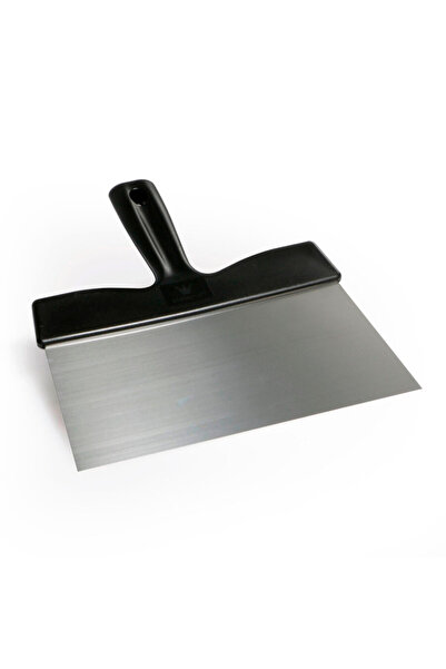 dinckitchen Martellato Çikolata Kazıyıcı & Temperleme Spatulası Paslanmaz 22,...