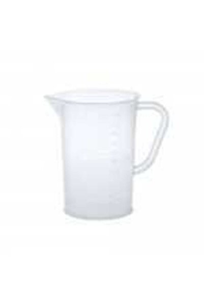 dinckitchen Ölçü Kabı 3 LİTRE