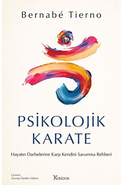 Koridor Yayıncılık Psikolojik Karate