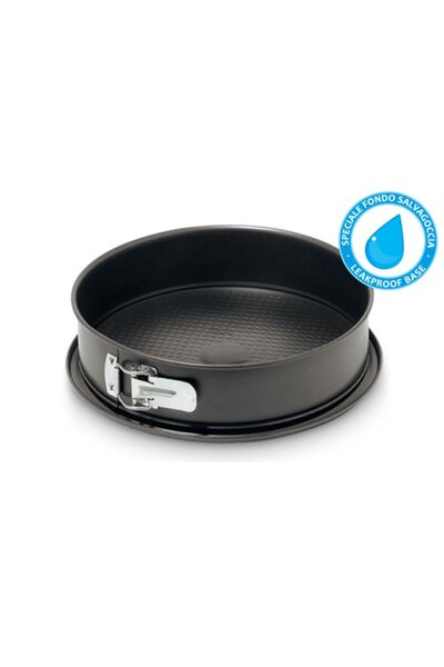 Guardini Clamp-On Cake Mold ⌀   24 cm Height 7 cm