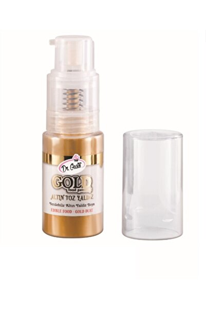 Dr. Gusto Air Pumb Gıda Boyası