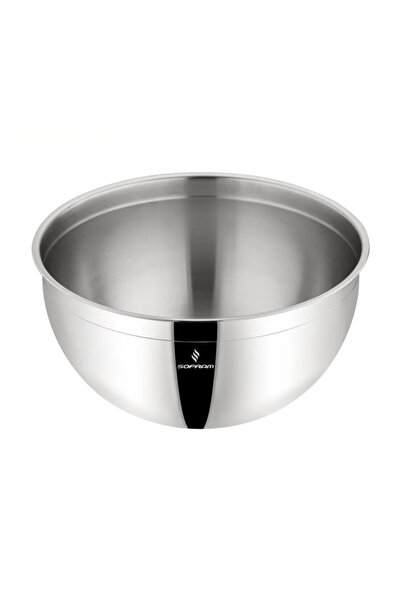 dinckitchen Karıştırma Kabı & Mayonez Tenceresi 32 cm ⌀ 32 cm - 10.6 LT