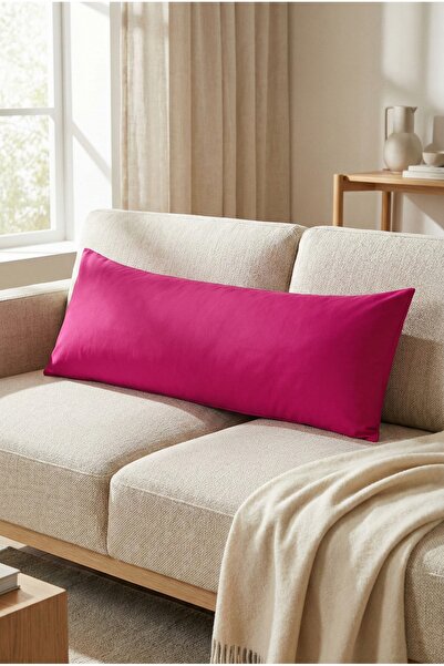 NESCO كيس وسادة طويل 50x120 سم