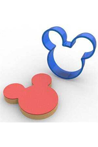 Elit parti قالب كوكيز من البولي كربونات - فأر