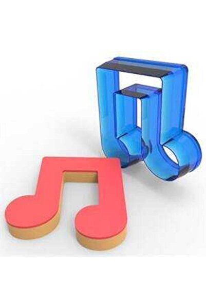 DOS قالب الكوكيز بولي كربون-نوتا