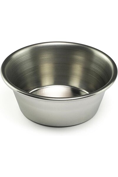 dinckitchen Paslanmaz Joker Sosluk Çap 9 cm Yükseklik 3 cm