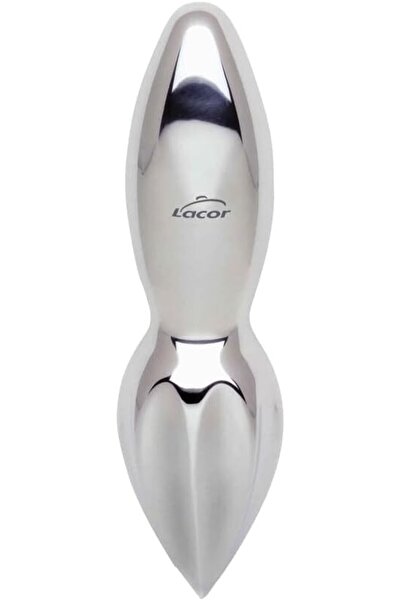 dinckitchen Limon Sıkacağı Lacor Paslanmaz Çelik