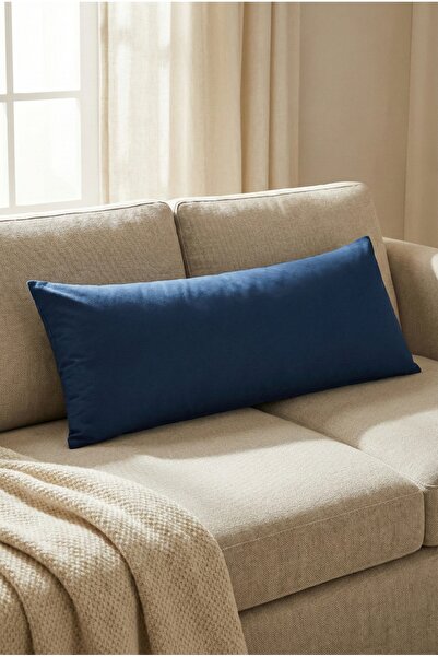 NESCO Pernă de sarcină pentru dormit lateral și pernă lungă decorativă 40x120...