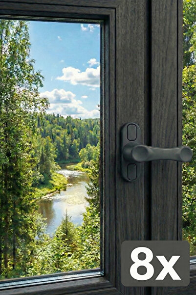 Evene Pimapen Kapı Kilidi Pimapen Pencere Kilidi Pencere Emniyet Kilidi Manda...