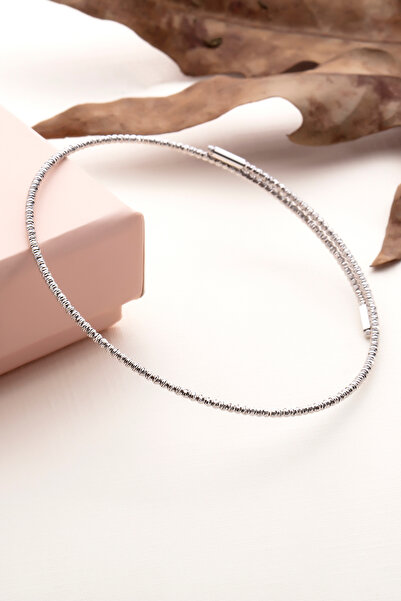 Ersöz Kuyumculuk 14 Ayar Altın Dorika Top Hafızalı Bileklik