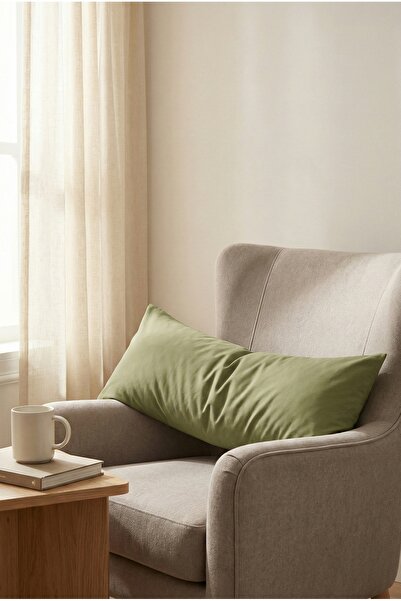 NESCO Pernă de sarcină pentru dormit lateral și pernă lungă decorativă 40x120...