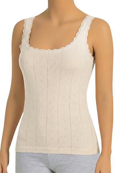 Öts قميص نسائي رياضي من قماش الريبانة الجاكار (100% قطن)