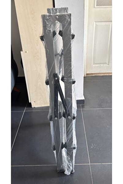 Genel Markalar Merdiven 4 4 Çift Çıkışlı Merdivenler