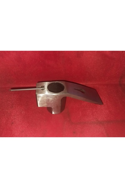 Güven Çelik Güvençelik Usta Keseri Mıknatıslı