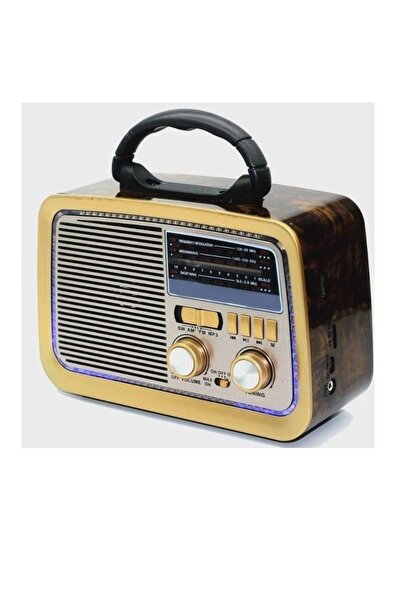 Generic مكبر صوت متعدد الوظائف من دينكس مزود براديو