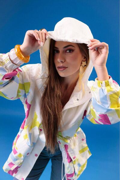 KUN SPORTSWEAR ΒΙΝΤΑΤΖ ΜΙΞ ΜΕ ΣΧΕΔΙΑ ΣΥΝΔΥΑΣΜΟΥΣ ΥΠΕΡΜΕΓΕΘΕΣ