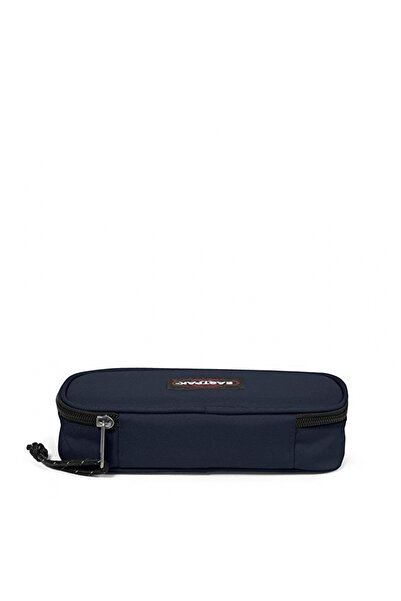 Eastpak Oval Single Ultra Marine Kalem Çantası EK000717L831