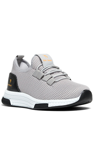 Tonny Black Детски унисекс пушени черни удобни обувки Tonny