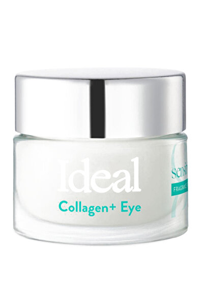 Fiterman Pharma Cremă contur ochi Doctor Fiterman Ideal Collagen Sensitive, 1...