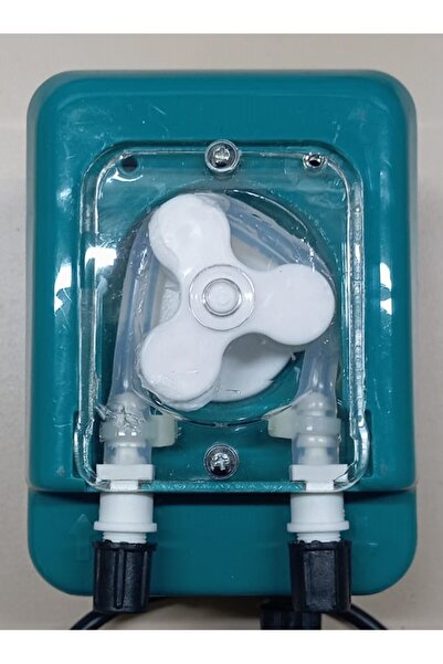 SEVOS MiraClean Endüstriyel Bulaşık Makinesi Parlatıcı Dozaj Pompası