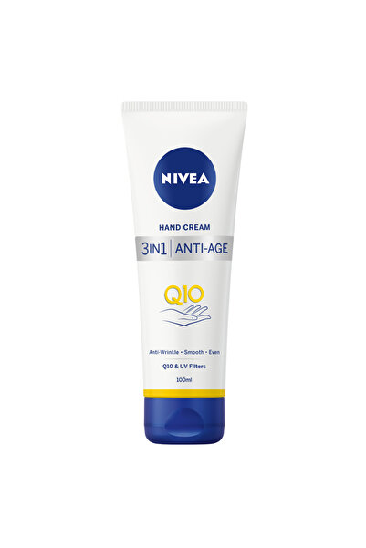NIVEA Crema pentru maini Q10 100ml