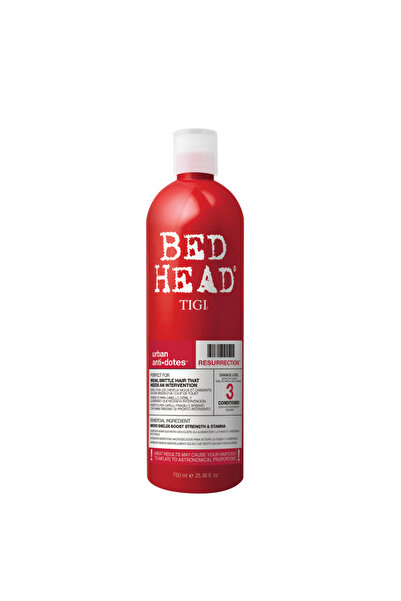 Tigi Balsam de păr Bed Head Resurrection, 750 ml