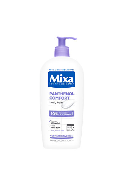 MİXA Balsam calmant de corp Mixa Baby Atopiance pentru pielea foarte uscata