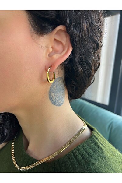 mitico jewellery Bestie Küpe