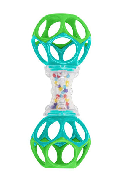 Oball Çıngıraklı Baby Shaker Oyuncak