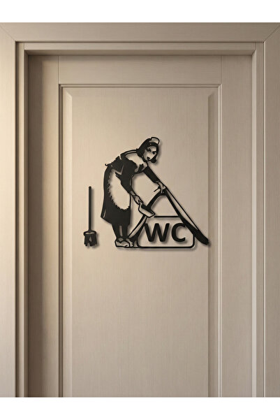 Maker Deha Dekoratif Kapı Üstü Köşe Süsü - Modern Çerçeve Dekoratif Duvar San...