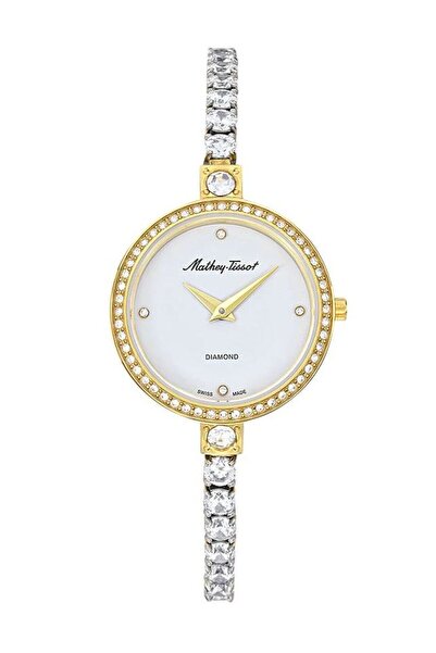 Mathey-Tissot MATHEY TISSOT D986SPYI Kadın Kol Saati