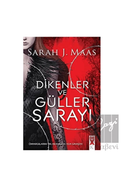 Genel Markalar Dikenler ve Güller Sarayı