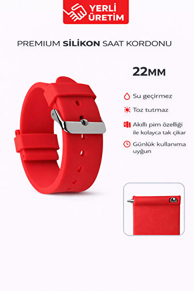 SVS Huawei Watch Gt Gt2 Gt3 Gt4 Gt5 Pro 46mm-samsung-xiaomi Redmi Toz Tutmaz ...