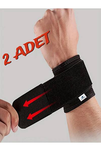 Ankaflex Highquality 2Pcs Breathable Athlete Wrist Brace Carpal Tunnel Arthri...