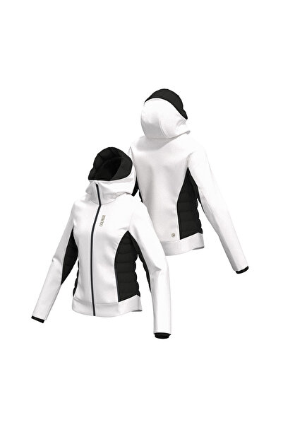 Colmar Women's Ski Jacket 2916 White-Black
