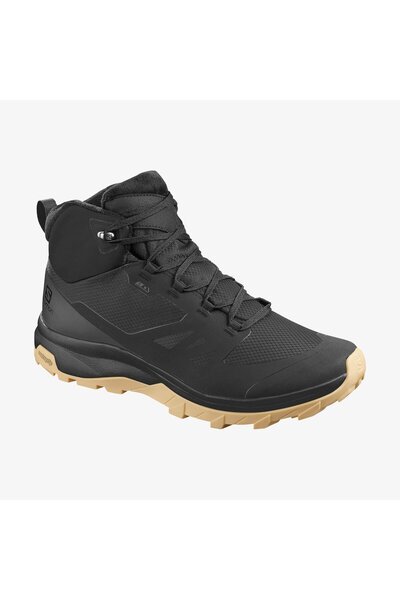 Salomon Outsnap Climasalomon Waterproof Erkek Bot ERKEK BOT L40922000