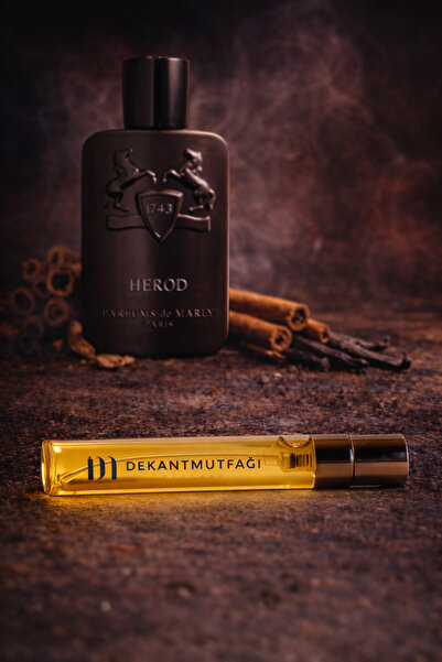 Dekant Mutfağı Perfume Herod