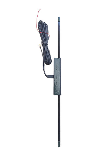 Zendar Yes 400 Elektronik Cam Anteni