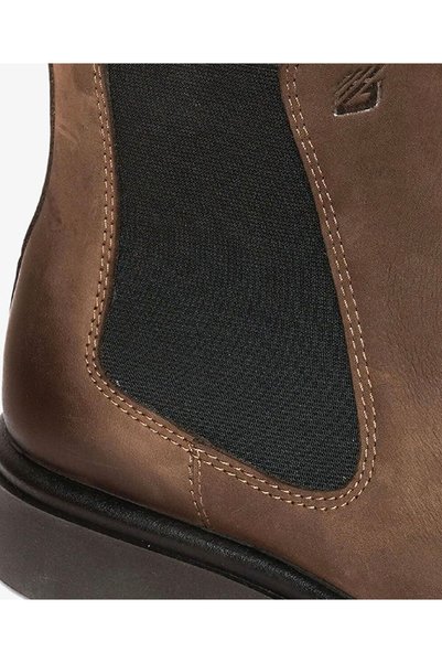 Greyder 17930 Urban Chealse Classic Men's Boots Khaki