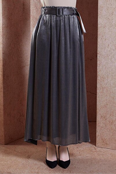 Alvina 60564 Model omotane suknje od Kaiš dela