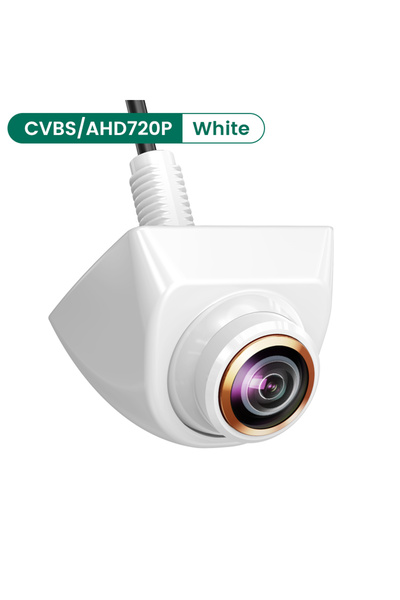 Choice كاميرا رؤية خلفية للسيارة من GreenYi بدقة 1920x1080 بكسل، مزودة بعدسة ...