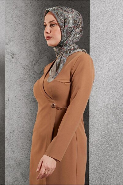 Alvina ALVINA D Sa deznom ŠAL 8515