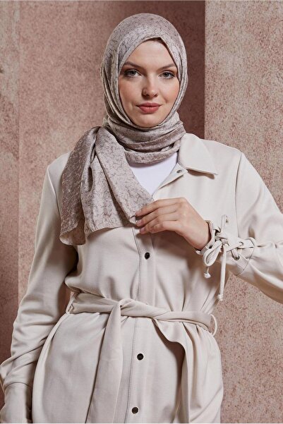 Alvina ALVİNA JAKARLI ŞAL 8427