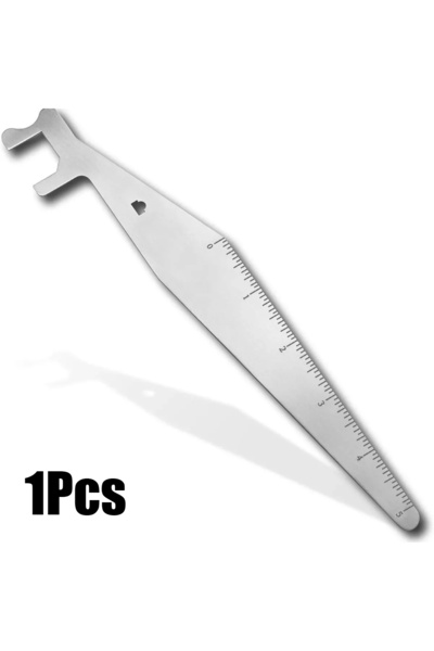 Choice 1PC Multi-Functional Firefighters Tools Stainless Steel Lk king Fire T...