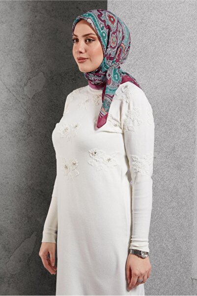 Alvina Шарф з візерунком ALVINA 8516