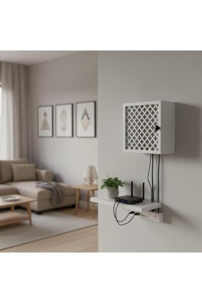 Altınbaşak Dekorasyon Model Saklama Kutusu